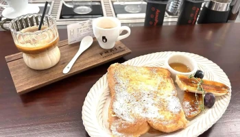 Phase Coffee Roasters - 台中市