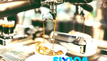 Ramble Cafe漫步藍咖啡-台中林森店 - 台中市 Ramble Cafe漫步藍咖啡-台中林森店 - 台中市