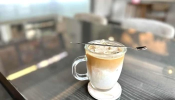 Rubia Cordifolia Coffee Taichung Store - 台中市 Rubia Cordifolia Coffee Taichung Store - 台中市