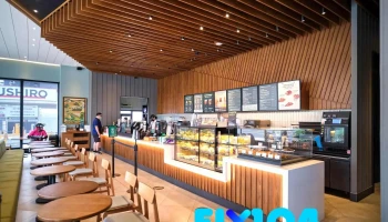 Starbucks Changhua Jinma Shop - 彰化縣彰化市