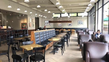 Starbucks Douliu Shop - 雲林縣斗六市