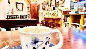 Stay Coffee 咖啡烘焙專門家 - 台南市