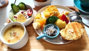 T’win Coffee - 台南市