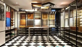 Taipei Design Materials Center - 台北市