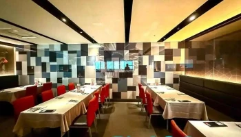 Tasty西堤新竹中正店 - 新竹市