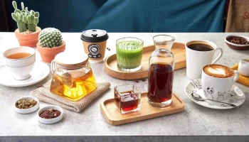 The Coffee Belt - 台北市