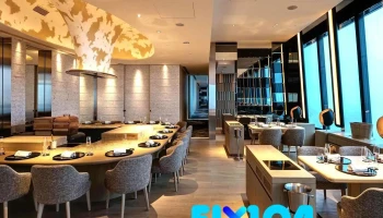The Ukai Taipei - 台北市