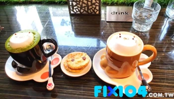 The Who Cafe - 台北市