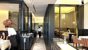 Thomas Chien Restaurant - 高雄市