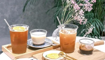 Tshua 可麗露 • 咖啡｜7/25-7/30休息週一定休、限量甜點、單品手沖、法式吐司、可頌 - 彰化縣彰化市