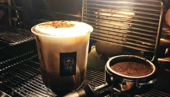 Turbid Drip Cafe - 台中市 Turbid Drip Cafe - 台中市