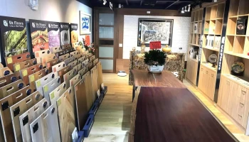 Ua Floors 雲林門市 - 有加室內裝修設計工作行 - 647台湾雲林縣莿桐鄉中山路209號