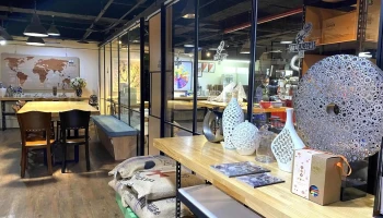 Vip Café 咖啡工坊 - 新北市
