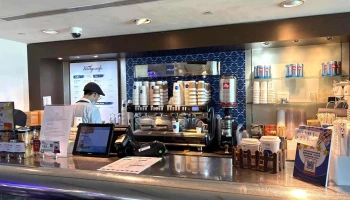 Wing Cafe - 桃園市