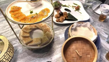 Xiang Duck Hsinchu Beida Branch - 新竹市