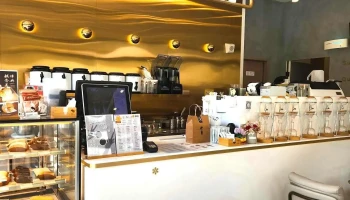 Y.j Coffee (Tainan Yongkang) - 台南市