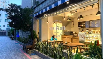 Yes Cafe - 台南市