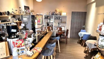 Young Café - 545台湾南投縣埔里鎮北環路63號