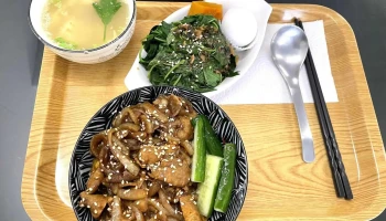 一寸土野菜料理店 - 台東縣台東市