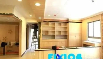 一展室內裝潢(有)-室內設計裝潢裝修／水電泥作鐵鋁木作／拆除打牆／輕鋼架輕隔間／灌漿隔間陶粒牆 - 新北市
