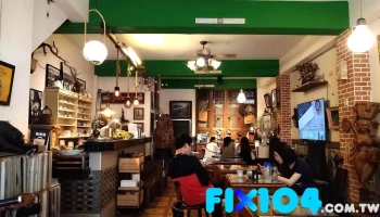 一等一咖啡茶饮 - 高雄市