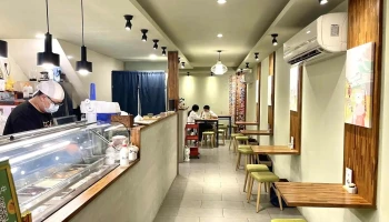 一茶甜品 - 220226台湾新北市板橋區中山路一段129號1樓 一茶甜品 - 220226台湾新北市板橋區中山路一段129號1樓