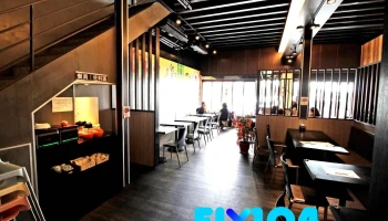 七里坡红藜养生料理 - 台東縣台東市