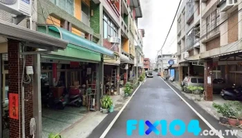 万美壁纸装璜行 - 928台湾屏東縣東港鎮船頭路20之7號