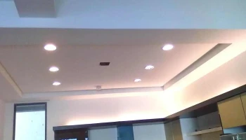 上騰企業行-高雄天花板、辦公室輕隔間、明架暗架天花板、 - Kaohsiung City, Zuoying District