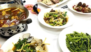 东胜鹅町 - 新竹市