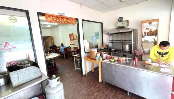 义忠手工蒸饺店 - 630台湾雲林縣斗南鎮中興路72號