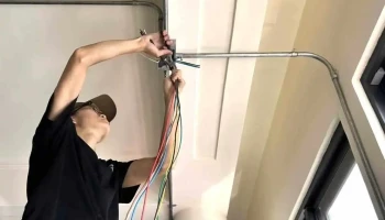 之藝電工 線路重拉｜水電裝修｜衛浴翻新｜代客安裝 - 台中市