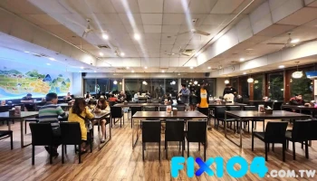 乌龙院家庭食堂 - 台東縣台東市