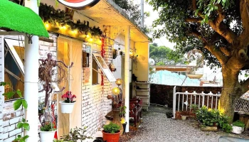 九份万事如意餐厅 - 新北市 九份万事如意餐厅 - 新北市