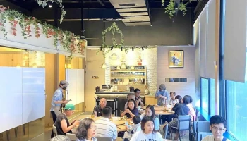 享时泰式料理 - 彰化縣員林市
