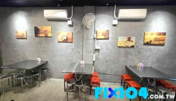 优优小馆 - 彰化縣員林市