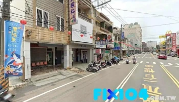 佑德健保药局 - 928台湾屏東縣東港鎮中山路1號