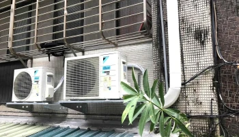 佶興冷氣水電行 - 台北市