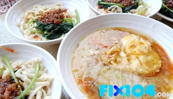 依嬷小吃店 - 21001連江縣北竿鄉中正路230號