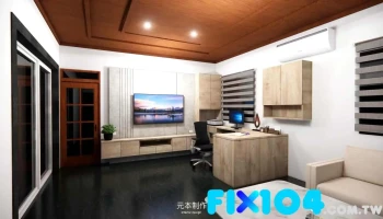 元本制作 I 空間設計design°｜室內裝潢 - 651台湾雲林縣北港鎮華勝路758號