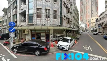 兆富水电工程维修 - 嘉義市