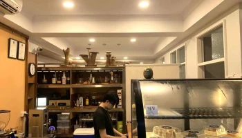 光咖啡/咖啡甜点外带店 - 桃園市