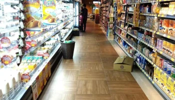 全聯福利中心Pxmart 台南裕忠 - 台南市