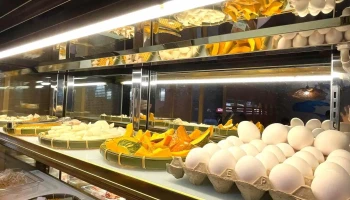 八方悦锅物 花莲明心店 - 花蓮縣花蓮市