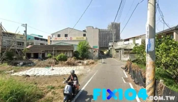 凯氏装潢工程行仓库 - 雲林縣斗六市