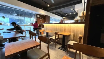 初見咖啡_Nice To Meet You/板橋下午茶/板橋貓咪咖啡廳/板橋必吃雞蛋仔 - 新北市 初見咖啡_Nice To Meet You/板橋下午茶/板橋貓咪咖啡廳/板橋必吃雞蛋仔 - 新北市