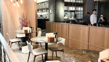初鱼 鉄板料亭-台北信义a9 - 台北市