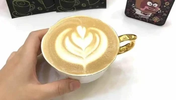 加比豆豆精品咖啡烘焙馆 - 南投縣南投市 加比豆豆精品咖啡烘焙馆 - 南投縣南投市