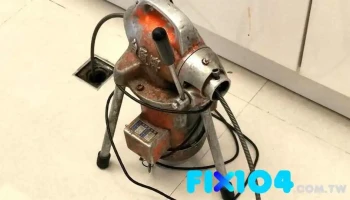 包通達人-水管工 - 新北市