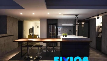 十硯設計（室內裝修、工程）LnF Design Firm - 台北市